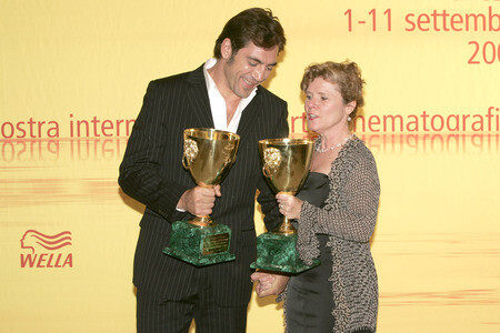 Closing Ceremony mit Preisverleihung, Internationale Filmfestspiele von Venedig 2004