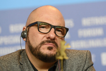 'Under Electric Clouds' Pressekonferenz, Berlinale 2015