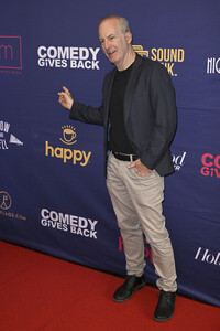 Alt Comedy All-Stars 2026 Benefitz-Show in Los Angeles