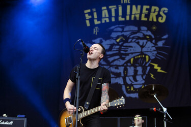 Crash Fest, Hamburg