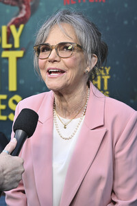 Filmpremiere 'Das Glück hat acht Arme' in Los Angeles