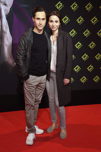 Serienpremiere 'Culpa - Niemand ist ohne Schuld' in Berlin