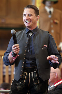 Regines Damenwiesn beim Oktoberfest 2026 in München