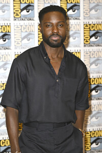 Photocall 'Dark Matter', San Diego Comic-Con International 2026