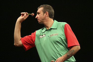 World Cup of Darts, Hamburg