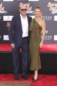 Hand and Footprint Ceremony mit John Davis in Los Angeles