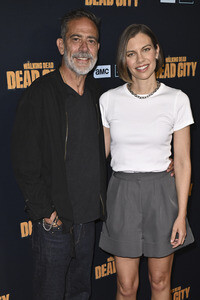 Season 3 Premiere 'The Walking Dead: Dead City', San Diego Comic-Con International 2026
