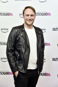 Serienpremiere 'Deutschland 86' in Berlin