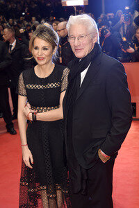 'The Dinner' Premiere, Berlinale 2017