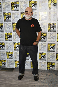 Photocall 'Drifter', San Diego Comic-Con International 2026