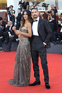 Filmpremiere 'Duse', Internationale Filmfestspiele von Venedig