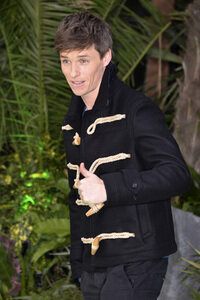 Filmpremiere 'Early Man' in London