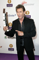 Musikpreis ECHO 2014, Berlin