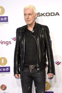 Echo 2016 in Berlin