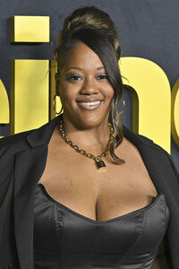 Filmpremiere 'Being Eddie' in Los Angeles