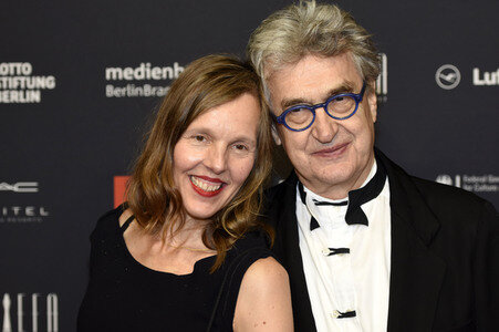 30th European Film Awards 2017 in Berlin