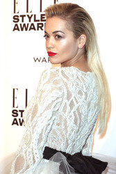 Elle Style Awards 2014, London