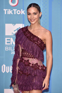 MTV European Music Awards 2018 in Bilbao