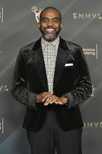2026 Emmy Awards Night 1 in Los Angeles 