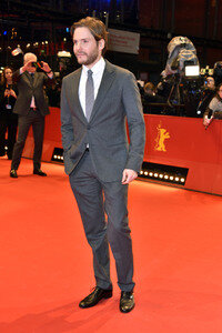 '7 Tage in Entebbe' Premiere, Berlinale 2018
