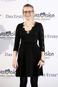Proben zu 'Eurovision Song Contest - Unser Song 2017' in Köln