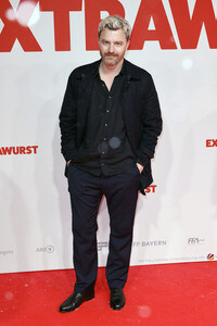 Filmpremiere 'Extrawurst' in Essen