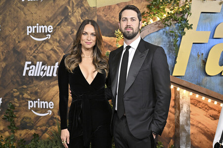 Season 2 Premiere 'Fallout' in Los Angeles