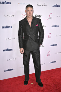 Daily Front Row's Fashion LA Awards 2026 in Beverly Hills