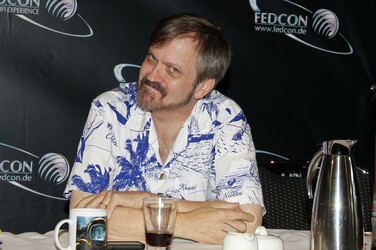 FedCon 23, Düsseldorf