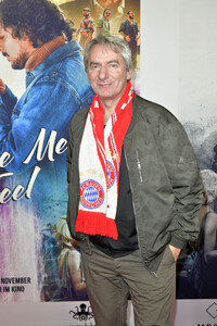 Filmpremiere 'Make Me Feel' in Berlin