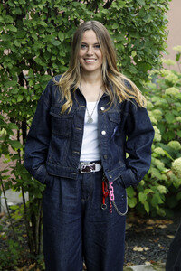 TV-Show 'ZDF-Fernsehgarten' in Mainz