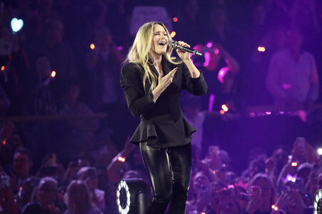 TV-Show 'Schlagerchampions 2026 - Das große Fest der Besten' in Berlin