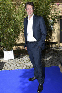 FFF Empfang auf dem Filmfest München 2017