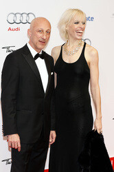 42. Deutscher Filmball 2015, München