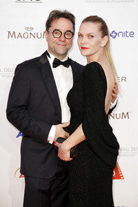 45. Deutscher Filmball 2018 in München