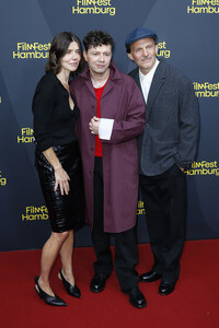 Festivaleröffnung und Filmpremiere 'The Idiots', Filmfest Hamburg 2026