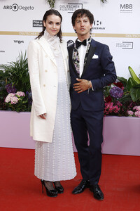Deutscher Filmpreis 2026 in Berlin