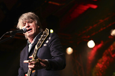 Neil Finn Konzert, Berlin