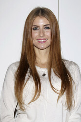 Cathy Fischer bei Radio Hamburg