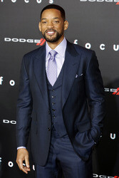 'Focus' Weltpremiere, Los Angeles