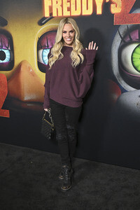 Filmpremiere 'Five Nights at Freddy's 2' in Los Angeles