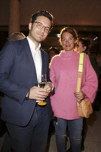 GRAZIA Pop Up Breakfast auf der Mercedes-Benz Fashion Week Berlin Autumn/Winter 2017