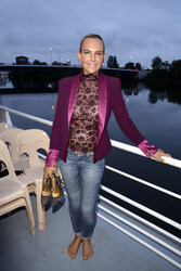 Guido Maria Kretschmer After Show Party, Berlin Fashion Week Spring/Summer 2015