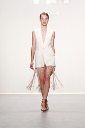 Riani Fashion Show, Berlin Fashion Week Spring/Summer 2015