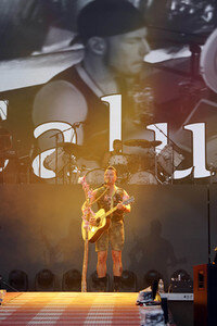 Konzert von Andreas Gabalier in Berlin
