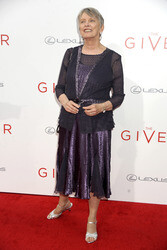 'Hüter der Erinnerung - The Giver' Premiere, New York