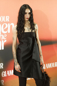 Glamour Women of the Year Awards 2025 in Madrid