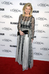 Glamour Women of the Year Awards 2014, New York