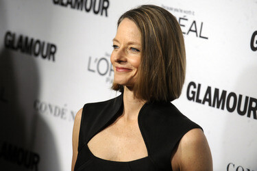 Glamour Women of the Year Awards 2014, New York