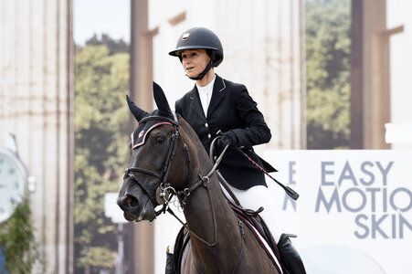 Global Jumping Berlin 2017